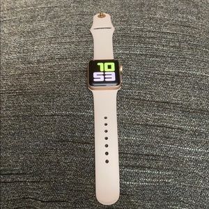 Apple Watch 38mm Series 3